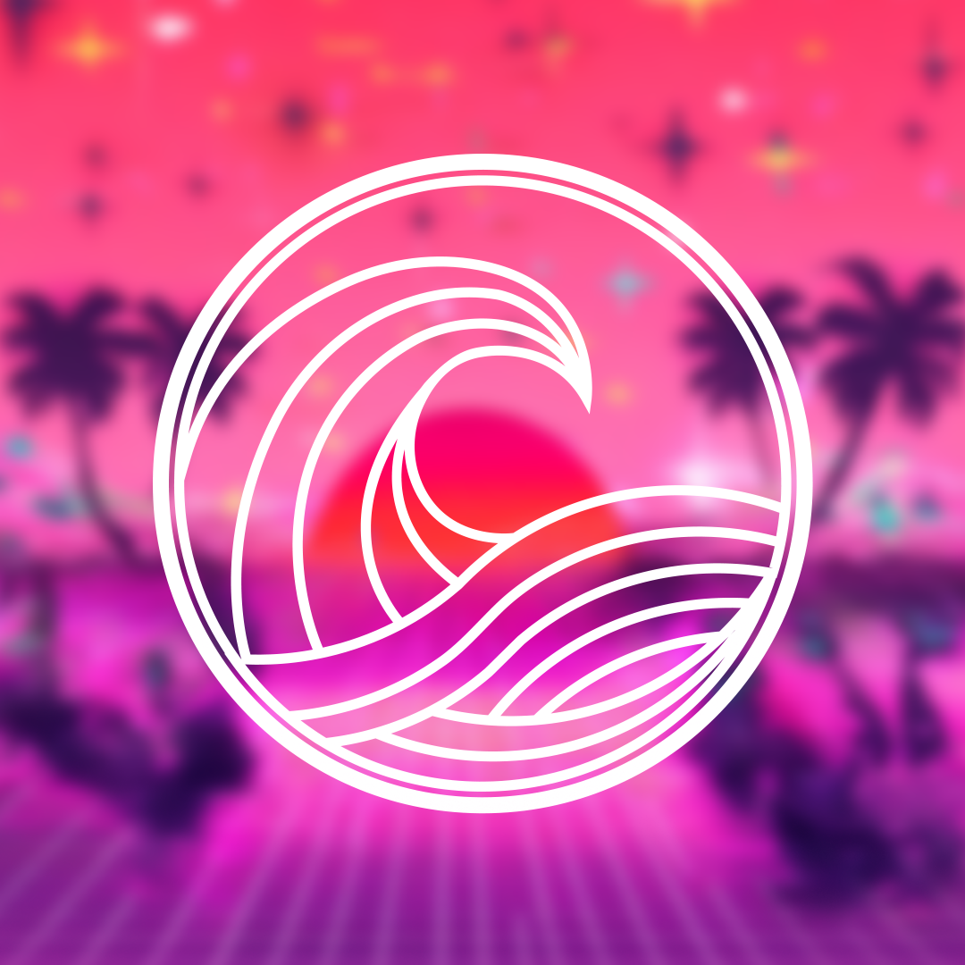 Flowcho's | Changing Ponchos | 80s Themed